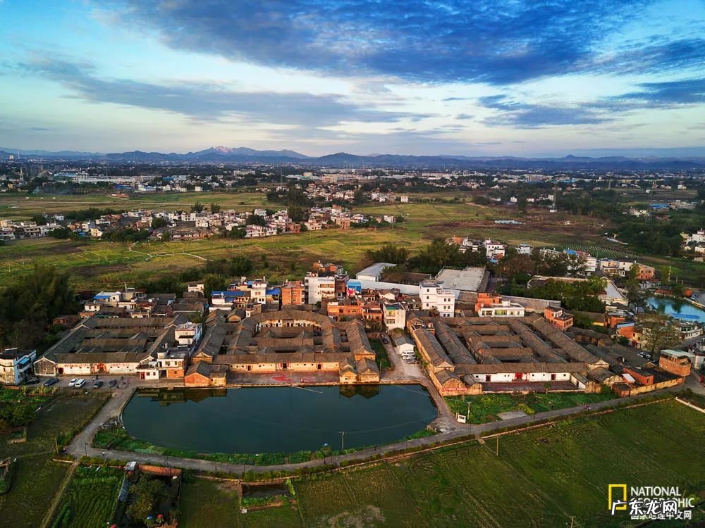 房子中太极点怎样布置好 太极图房顶风水怎么布置