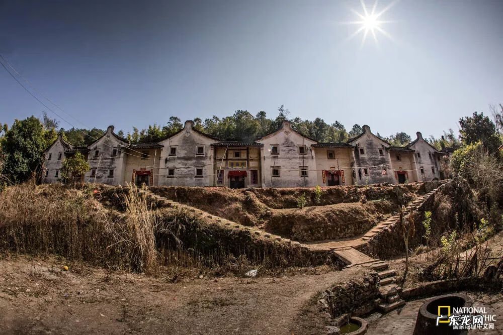 房子中太极点怎样布置好 太极图房顶风水怎么布置