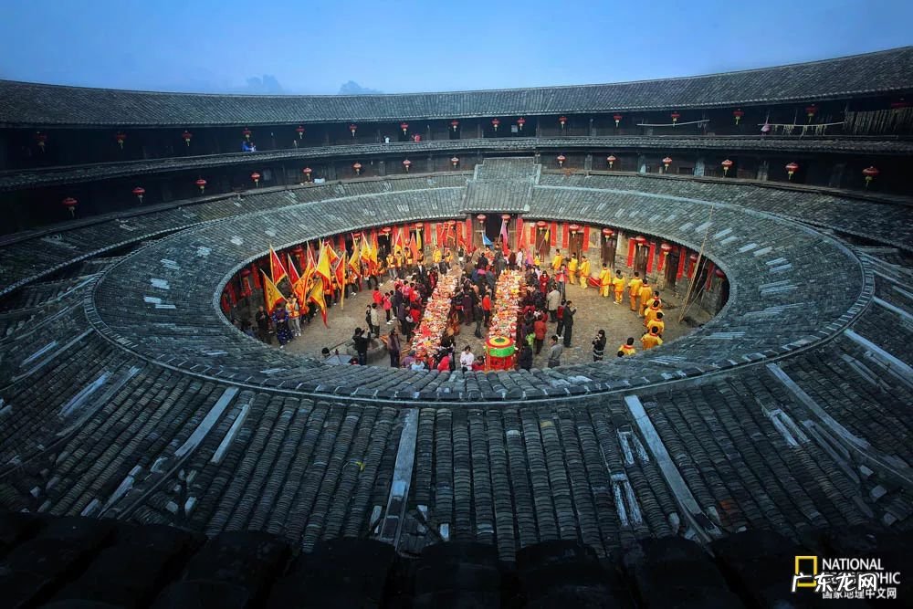 房子中太极点怎样布置好 太极图房顶风水怎么布置