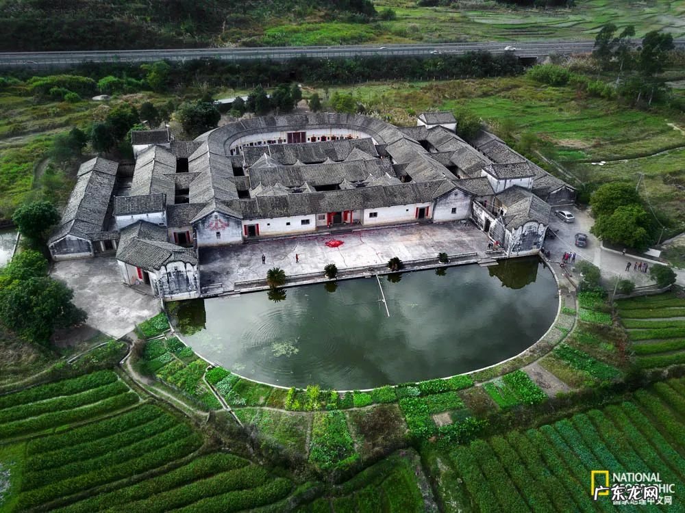 房子中太极点怎样布置好 太极图房顶风水怎么布置