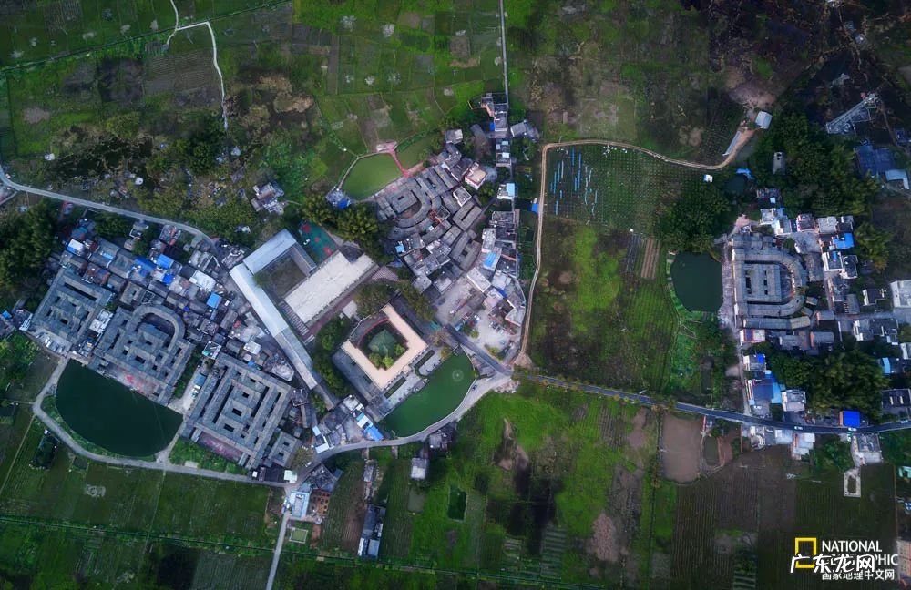 房子中太极点怎样布置好 太极图房顶风水怎么布置