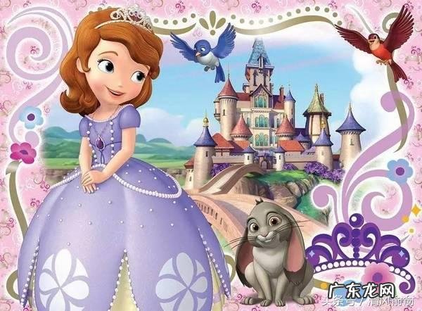 芭比动画片 巴比公主动画全集