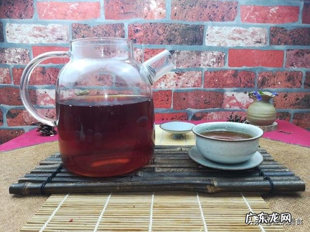 酸梅汤的制作方法和配方 酸梅汤的做法与配方作用