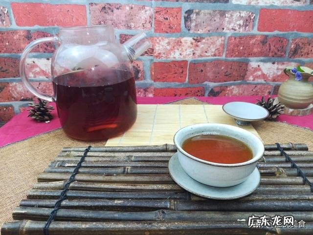 酸梅汤的制作方法和配方 酸梅汤的做法与配方作用