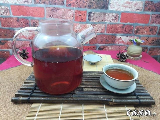 酸梅汤的制作方法和配方 酸梅汤的做法与配方作用