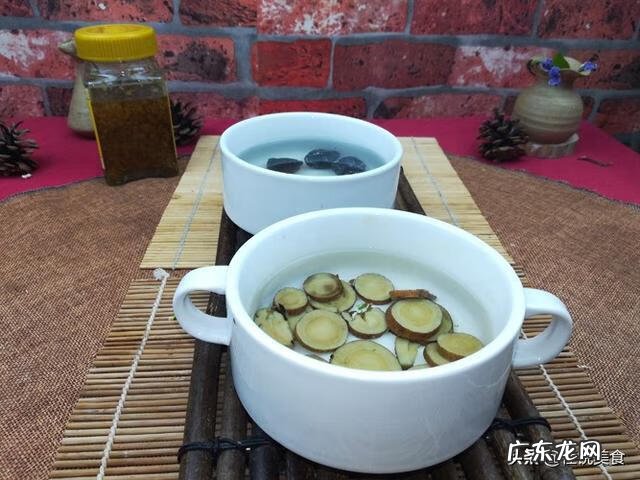 酸梅汤的制作方法和配方 酸梅汤的做法与配方作用