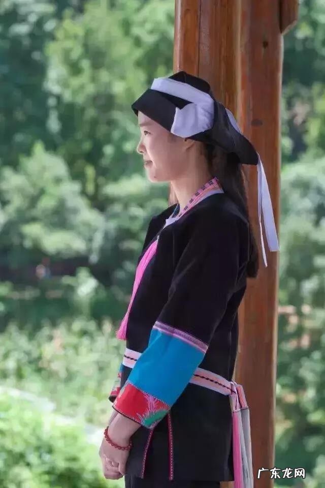 大化江南乡风水留题 广西大化江州凤凰山风水图