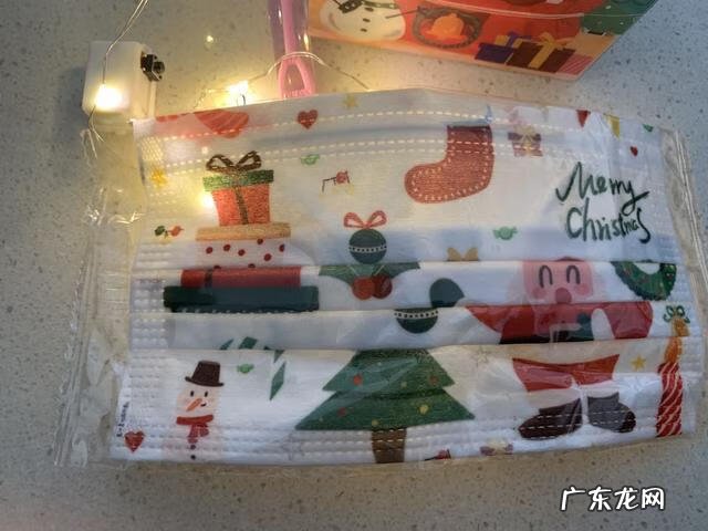 晚上平安图片 平安夜礼物图片真实