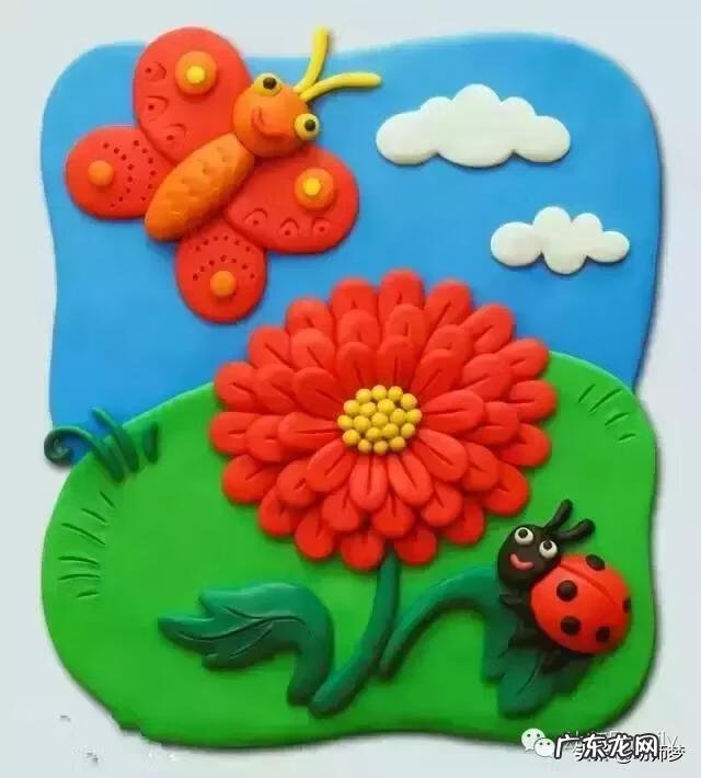 简单幼儿手工制作 幼儿手工小制作教程