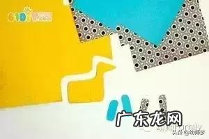 简单幼儿手工制作 幼儿手工小制作教程