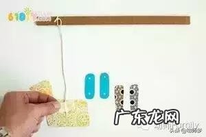 简单幼儿手工制作 幼儿手工小制作教程