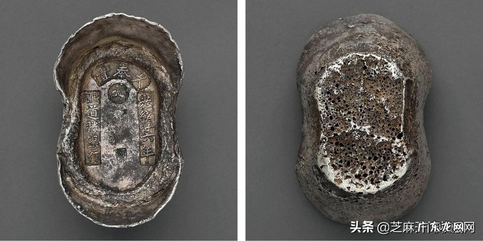 现在一枚银元宝的市场价值有多高 银元宝值多少钱一个