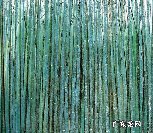 吴冠中江南水乡系列作品 吴冠中江南水乡水墨画