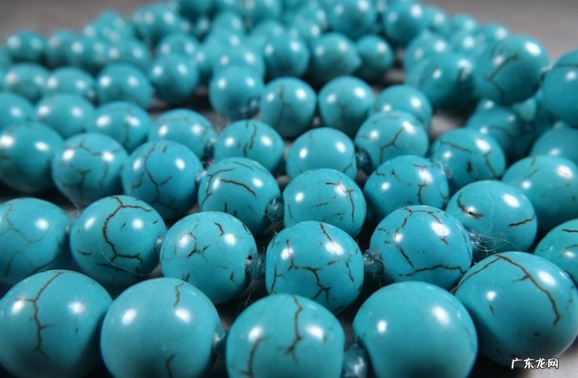 绿松石为什么有铁线 绿松石有铁线好还是没有好