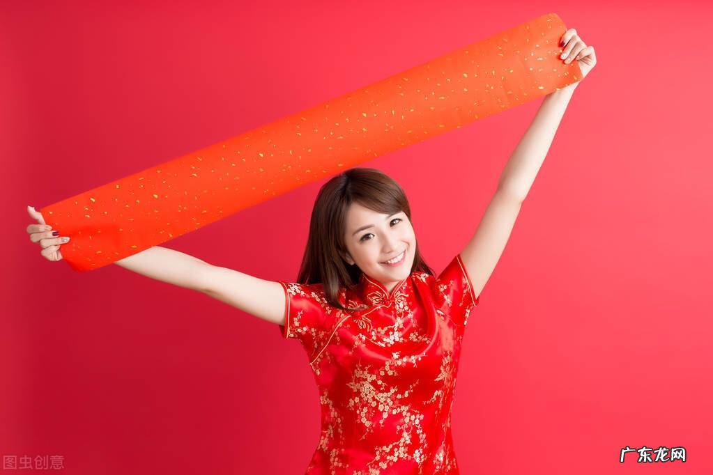 区分对联左右的三个简单方法 如何判断春联的上下联