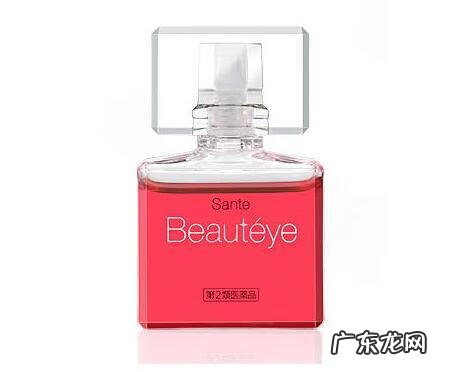 眼药水品牌大全