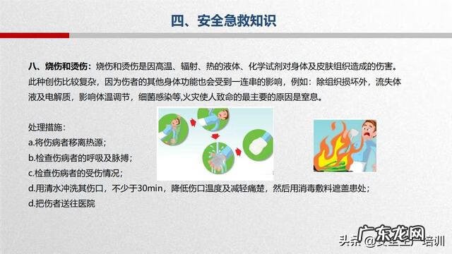 校园急救知识 急救知识培训