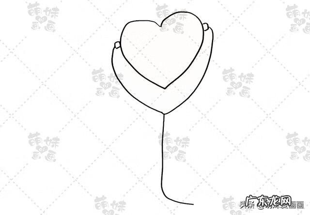 心理健康小报手抄报图片 心理健康手抄报图片 设计