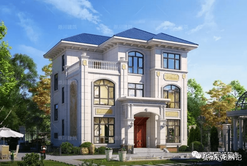 民间大仙图片 农村好风水的图片