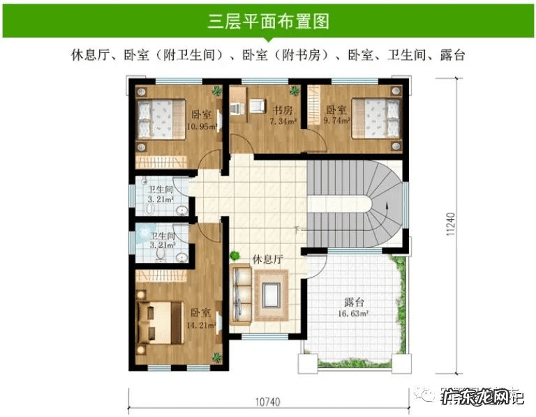 民间大仙图片 农村好风水的图片