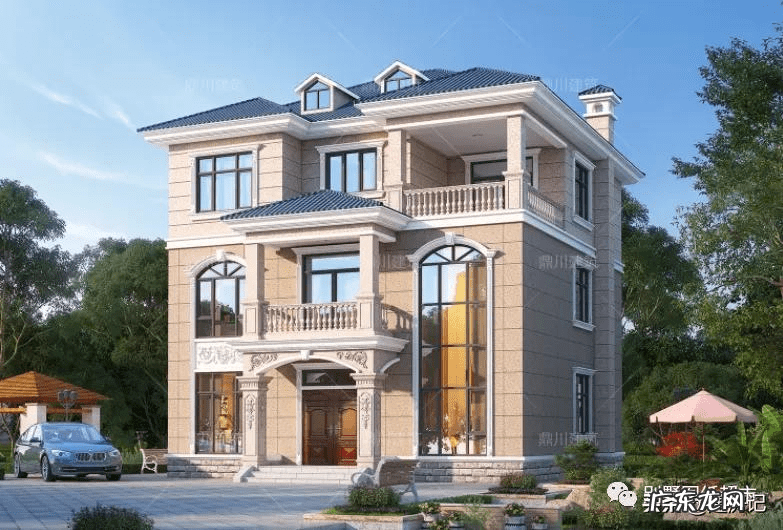 民间大仙图片 农村好风水的图片