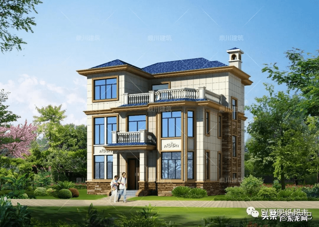 民间大仙图片 农村好风水的图片