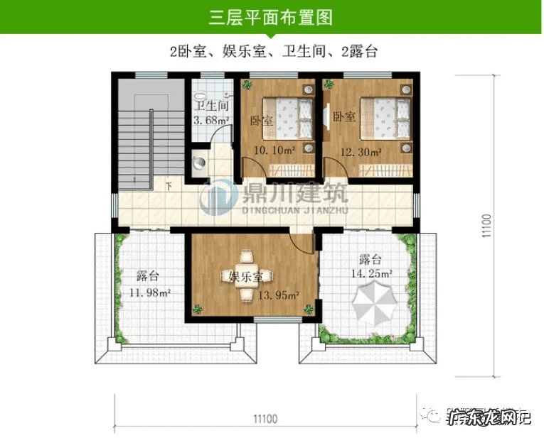民间大仙图片 农村好风水的图片