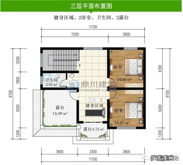 民间大仙图片 农村好风水的图片