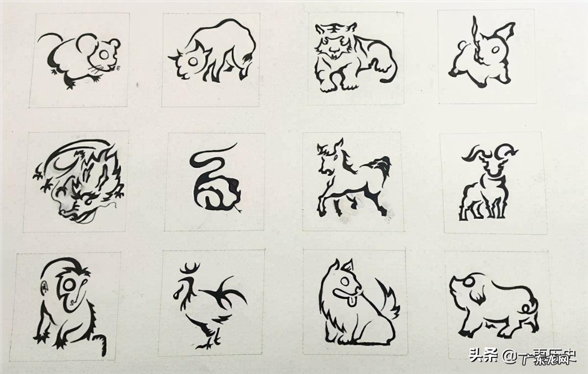 十二生肖里面为什么没有猫的故事