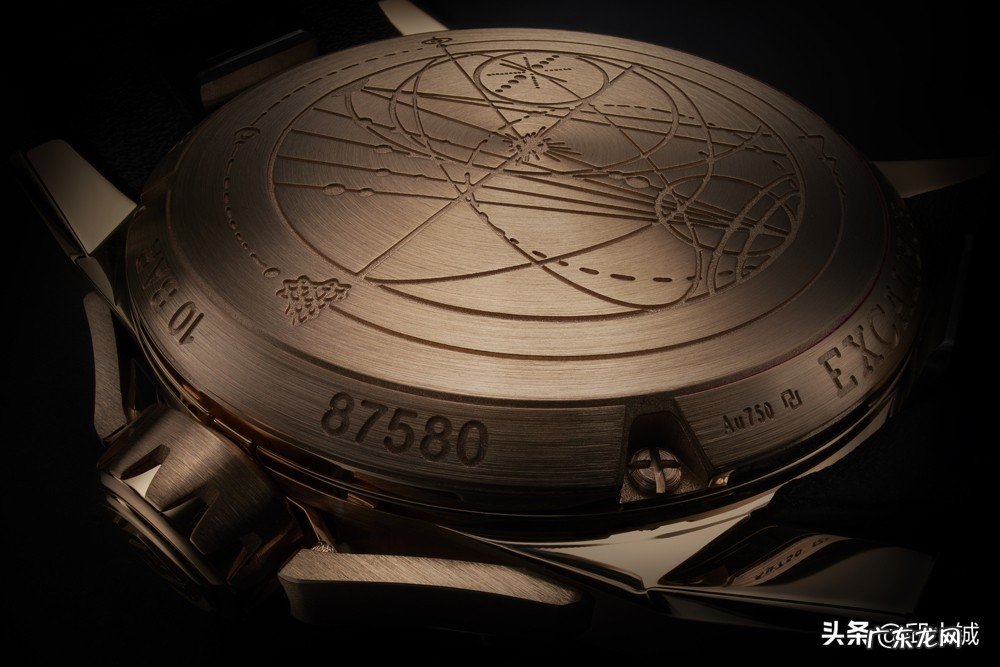 为什么被称为腕表界的兰博基尼 罗杰杜彼属于什么档次