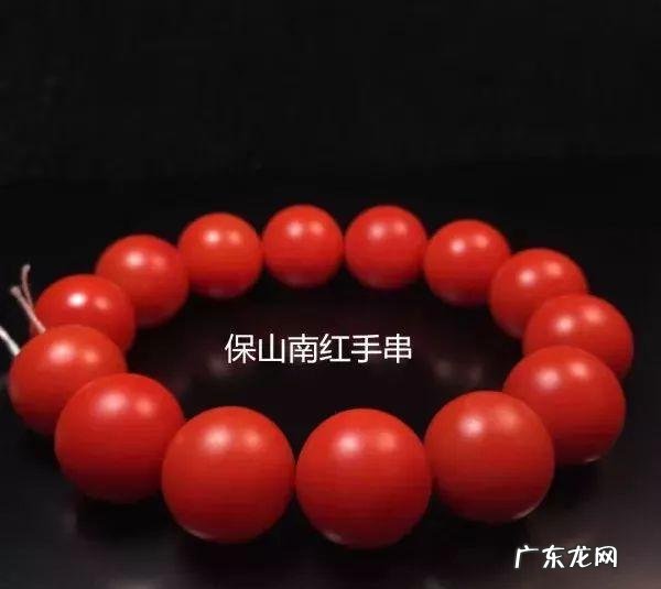 瓦西什么地方的南红品质最好 南红产地哪最好