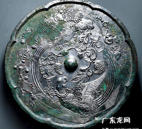 古代铜镜值多少钱 1000万铜镜的价格图