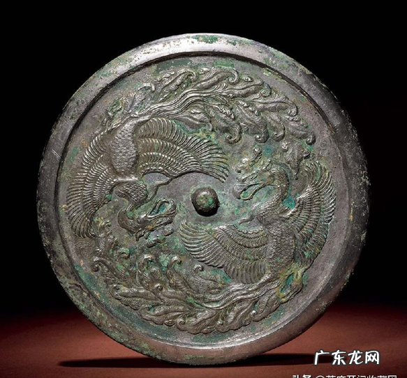古代铜镜值多少钱 1000万铜镜的价格图
