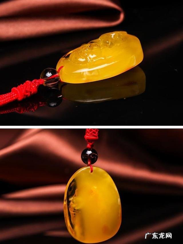 如何分辨蜜蜡手串真伪 如何鉴别蜜蜡真假