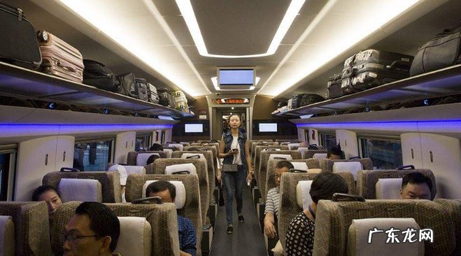 为何高铁上的WiFi连接上却不能用 高铁有wifi吗
