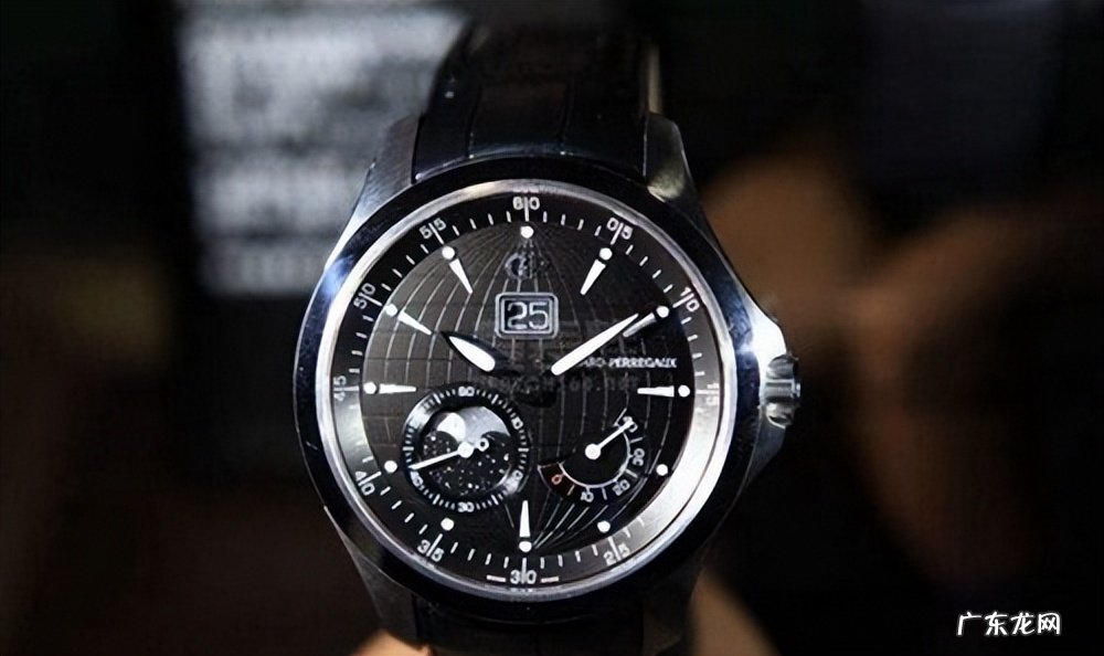 国际名表排行榜前十名盘点 世界十大名牌手表排名