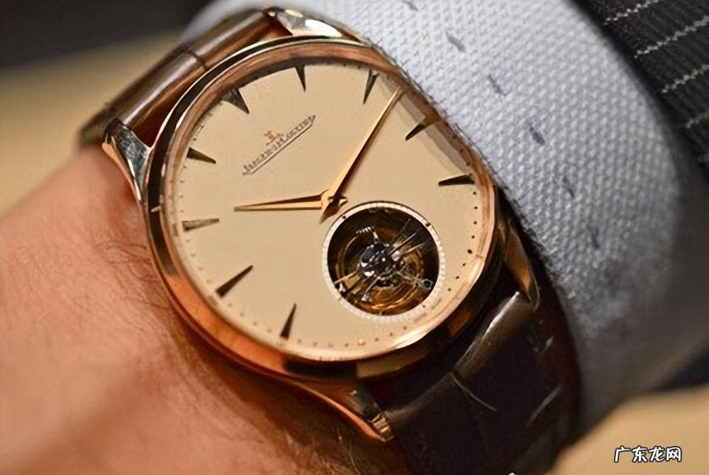 国际名表排行榜前十名盘点 世界十大名牌手表排名