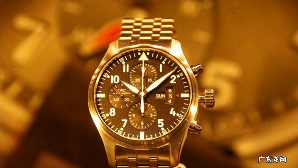 国际名表排行榜前十名盘点 世界十大名牌手表排名