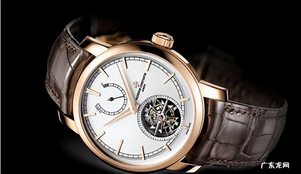国际名表排行榜前十名盘点 世界十大名牌手表排名