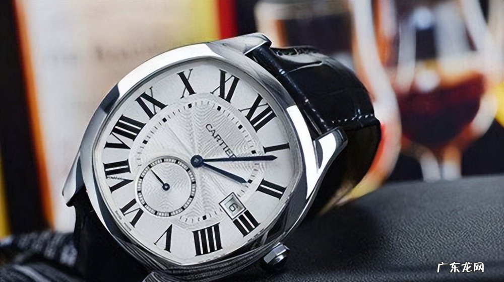 国际名表排行榜前十名盘点 世界十大名牌手表排名