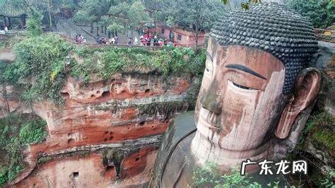 乐山大佛是什么时候建造的 四川乐山大佛的资料简介