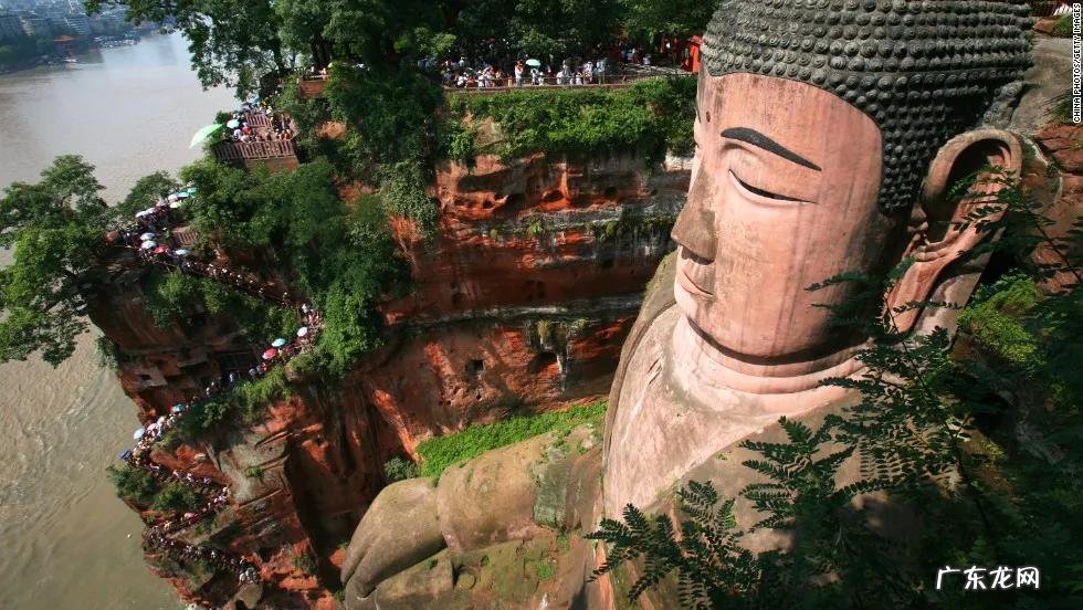 乐山大佛是什么时候建造的 四川乐山大佛的资料简介