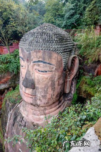 乐山大佛是什么时候建造的 四川乐山大佛的资料简介
