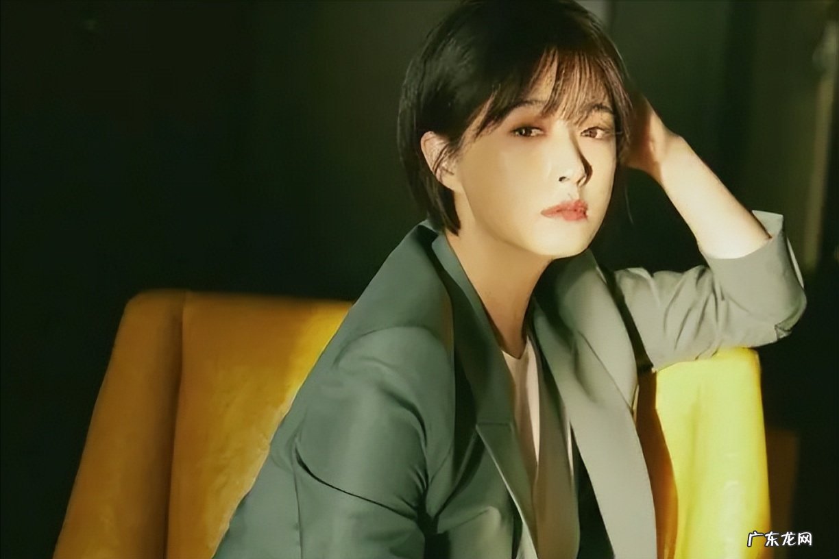 女演员蒋欣现在的婚姻状况是怎样的 演技派蒋欣的个人资料