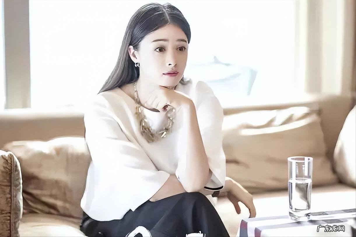 女演员蒋欣现在的婚姻状况是怎样的 演技派蒋欣的个人资料