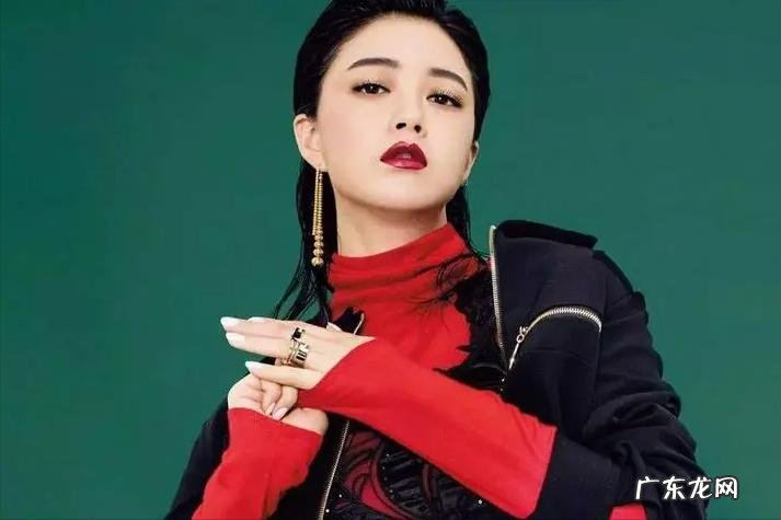 女演员蒋欣现在的婚姻状况是怎样的 演技派蒋欣的个人资料