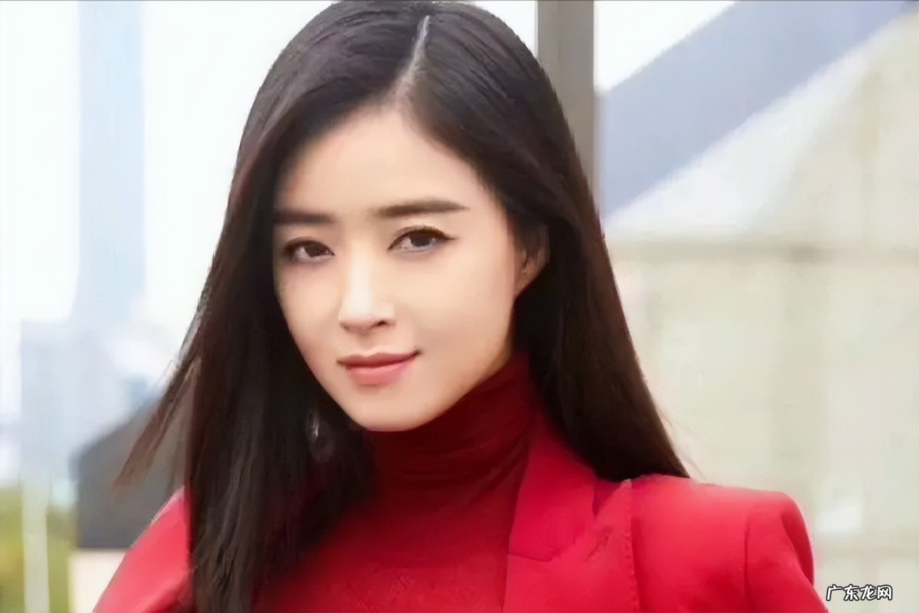 女演员蒋欣现在的婚姻状况是怎样的 演技派蒋欣的个人资料