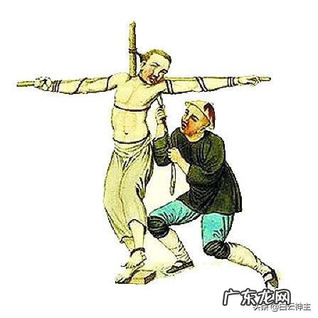 我国奴隶社会五刑的内容与特点介绍 奴隶制五刑包括哪些