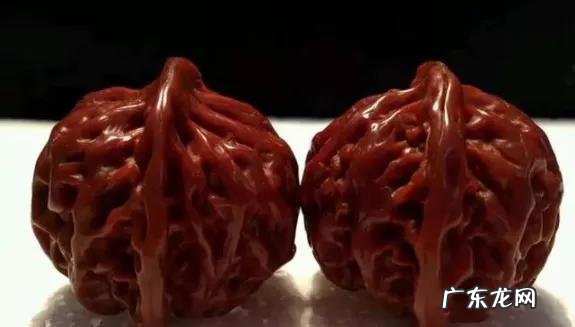 核桃盘玩方法 盘核桃怎样才能又快又好又上色