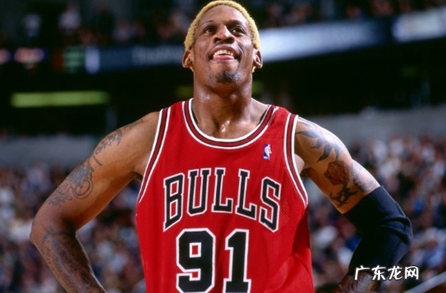 灌篮高手中樱木花道的现实原型 樱木花道是谁的作品